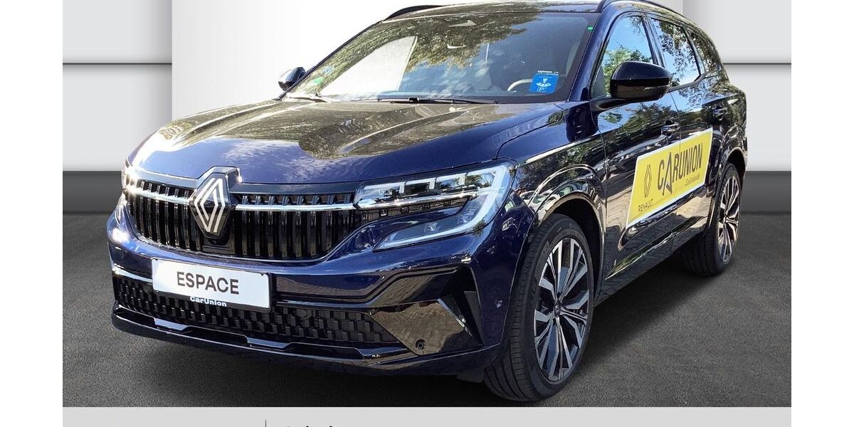 Renault Espace 32.500 km 32.995 &euro; Leipzig 04129