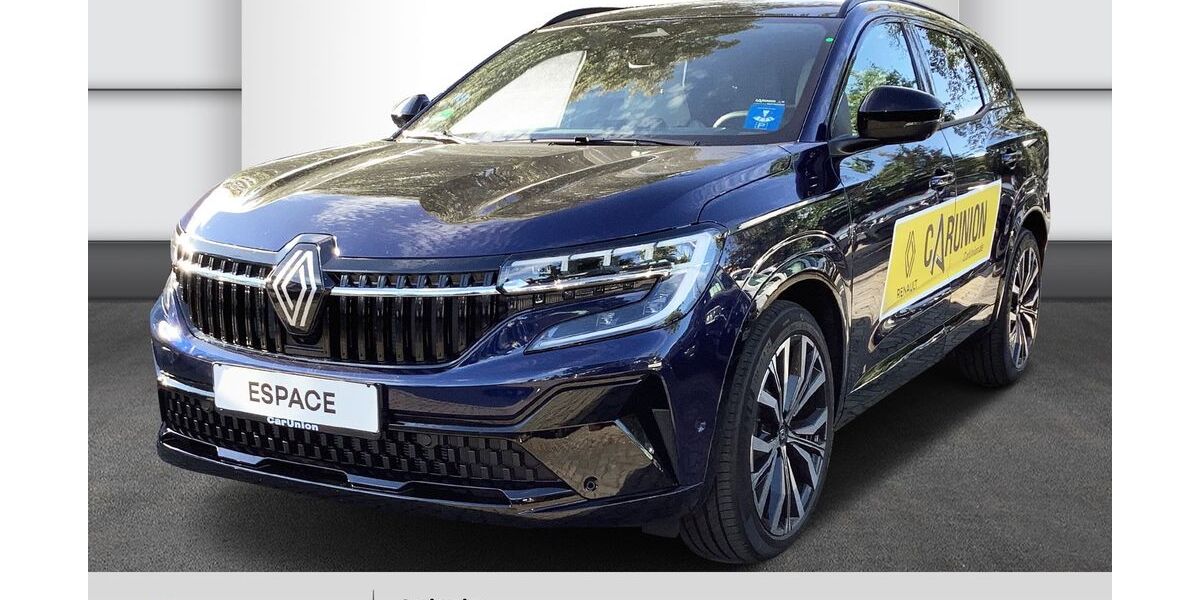 Renault Espace 32.500 km 33.995 &euro; Leipzig 04129