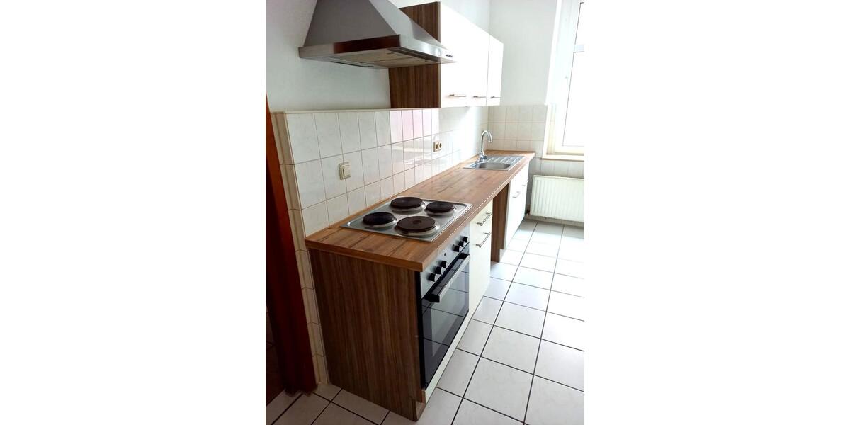 Erdgeschoßwohnung Leipzig Nordwest - 2 Zimmer, 50 m&sup2;, 425&euro; | Angebot:25790603