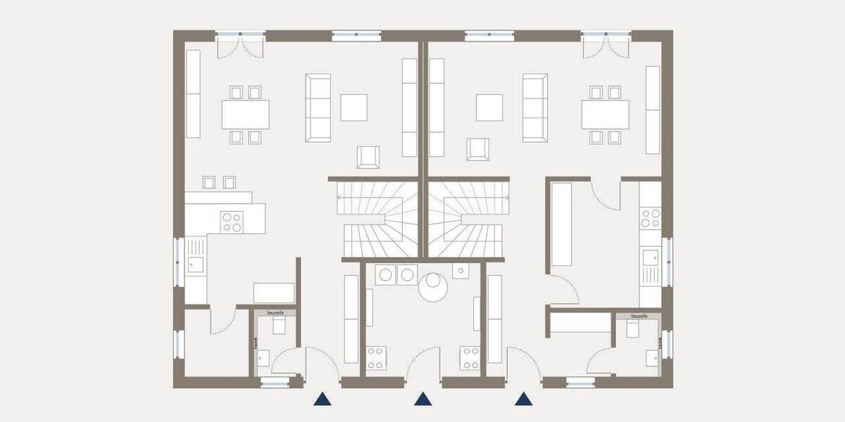 Mehrfamilienhaus, Wohnhaus Leipzig Lindenthal - 8 Zimmer, 262 m&sup2;, 799.000&euro; | Angebot:26903809