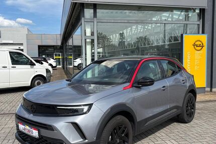Opel Mokka 21.052 km 19.590 &euro; Borna 04552