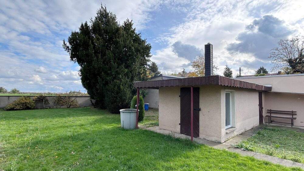 Einfamilienhaus Schkeuditz - 7 Zimmer, 153 m&sup2;, 399.000&euro; | Angebot:25677336