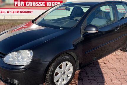 VW Golf 173.000 km 3.300 € Halle/S. 06132