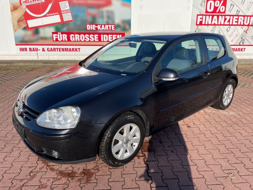 VW Golf 173.000 km 3.300 € Halle/S. 06132