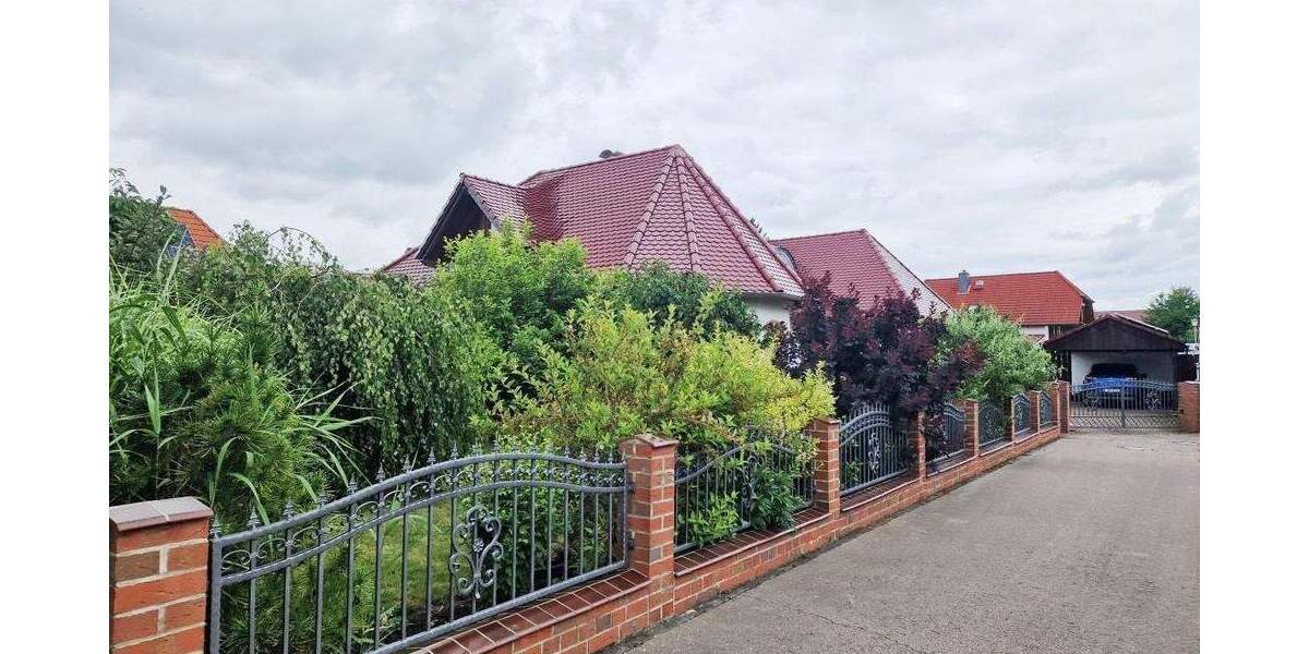 Einfamilienhaus Leipzig Böhlitz-Ehrenberg - 5 Zimmer, 219 m&sup2;, 699.000&euro; | Angebot:25733956