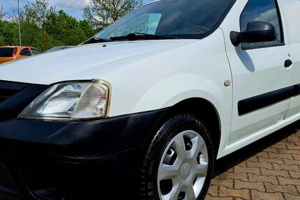 Dacia Logan 118.439 km 2.875 &euro; Leipzig 04205