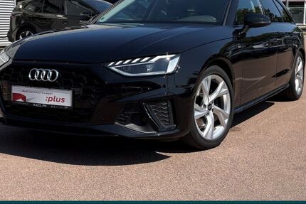 Audi A4 47.100 km 30.680 &euro; Merseburg 06217