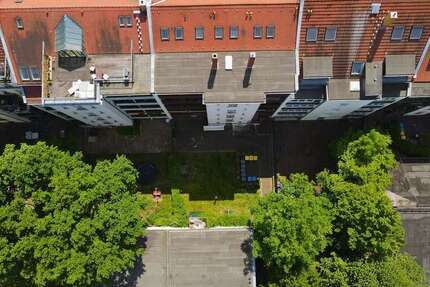 Maisonettewohnung mit Balkon im beliebten Leipzig-Gohlis 3 zimmer