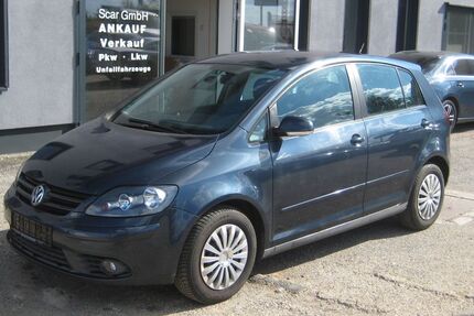 VW Golf Plus 270.000 km 1.000 &euro; Markranstädt / OT Quesitz 04420
