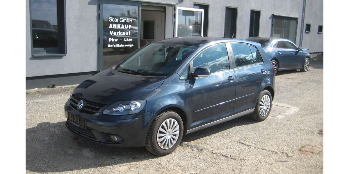 VW Golf Plus 270.000 km 1.000 &euro; Markranstädt / OT Quesitz 04420
