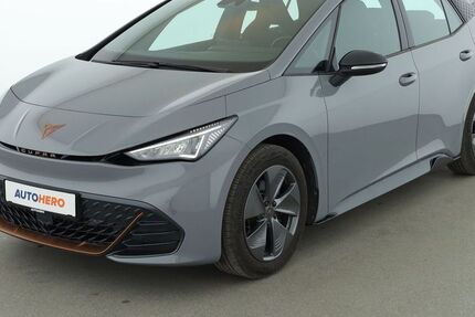 Cupra Born 14.347 km 25.450 &euro; Leipzig 04328