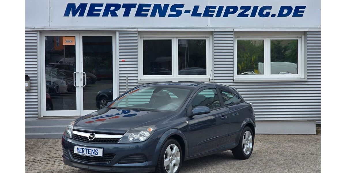 Opel Astra 187.599 km 2.990 &euro; Leipzig 04349