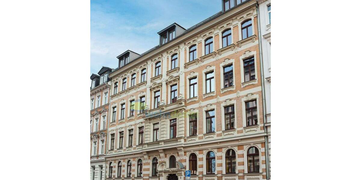 Direkt am Friedenspark: Hochwertig kernsanierte 4-Zimmer-Altbau-Wohnung 4 zimmer