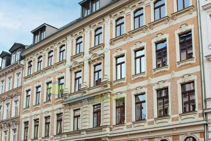 Wohnung Leipzig Reudnitz-Thonberg - 4 Zimmer, 125 m&sup2;, 420.000&euro; | Angebot:24158195