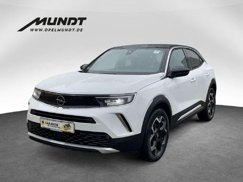 Opel Mokka 43.802 km 16.990 € Halle 06126