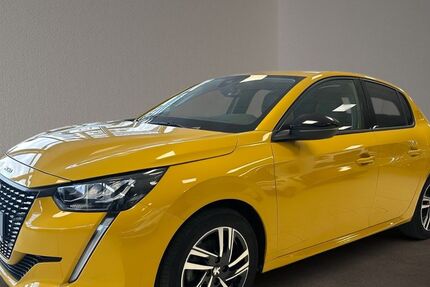 Peugeot 208 26.900 km 14.450 &euro; Leipzig 04209