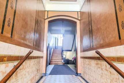 Wohnung Leipzig Ost - 4 Zimmer, 119 m&sup2;, 482.000&euro; | Angebot:27447720