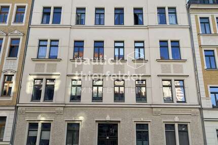 Wohnung Leipzig Nord - 4 Zimmer, 90 m&sup2;, 229.000&euro; | Angebot:24596501