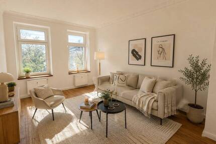 Wohnung Leipzig Altlindenau - 3 Zimmer, 70 m&sup2;, 239.000&euro; | Angebot:26902809