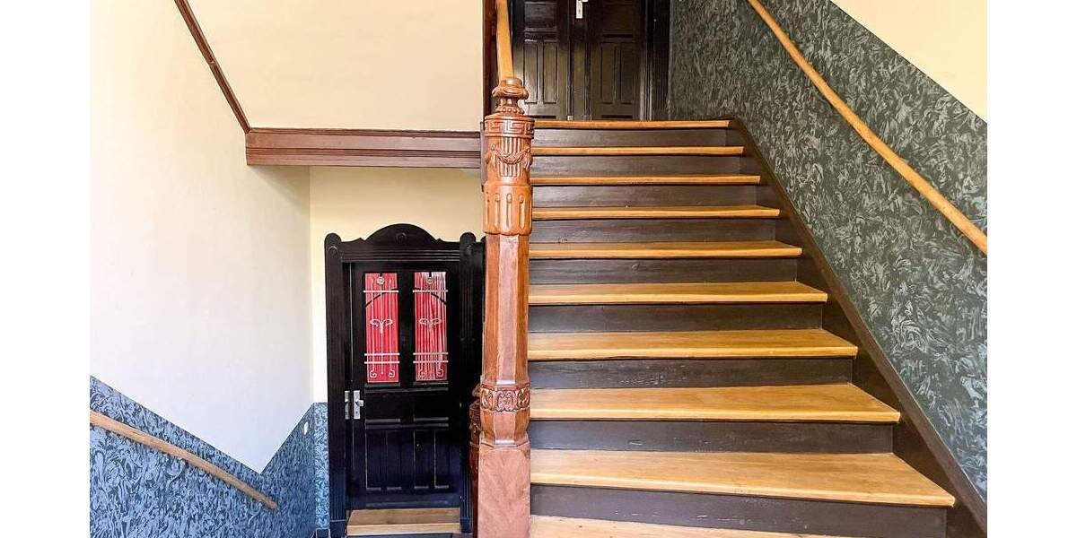 Etagenwohnung Leipzig Stötteritz - 2 Zimmer, 50 m&sup2;, 139.000&euro; | Angebot:25733700