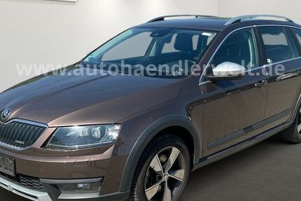 Skoda Octavia 186.613 km 8.999 &euro; Brehna 06796