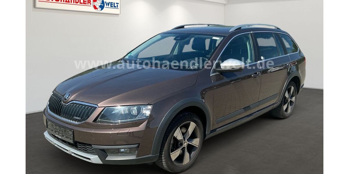 Skoda Octavia 186.613 km 8.999 &euro; Brehna 06796