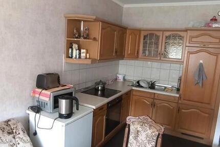 Wohnung Landsberg - 3 Zimmer, 56 m&sup2;, 60&euro; | Angebot:27554563