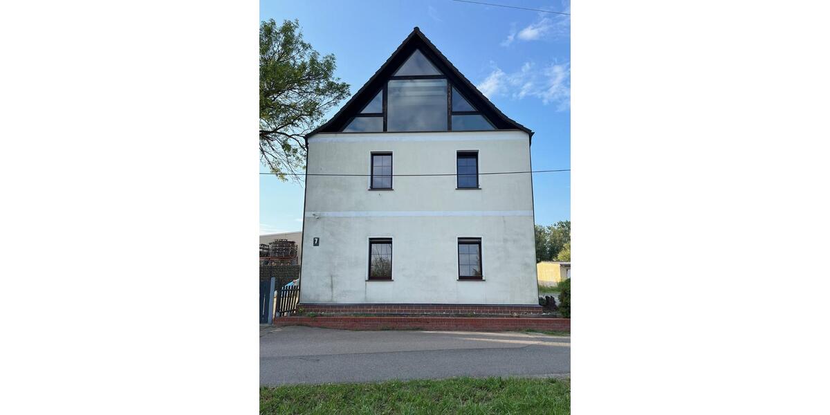 Einfamilienhaus Eilenburg - 7 Zimmer, 218 m&sup2;, 315.000&euro; | Angebot:27232085