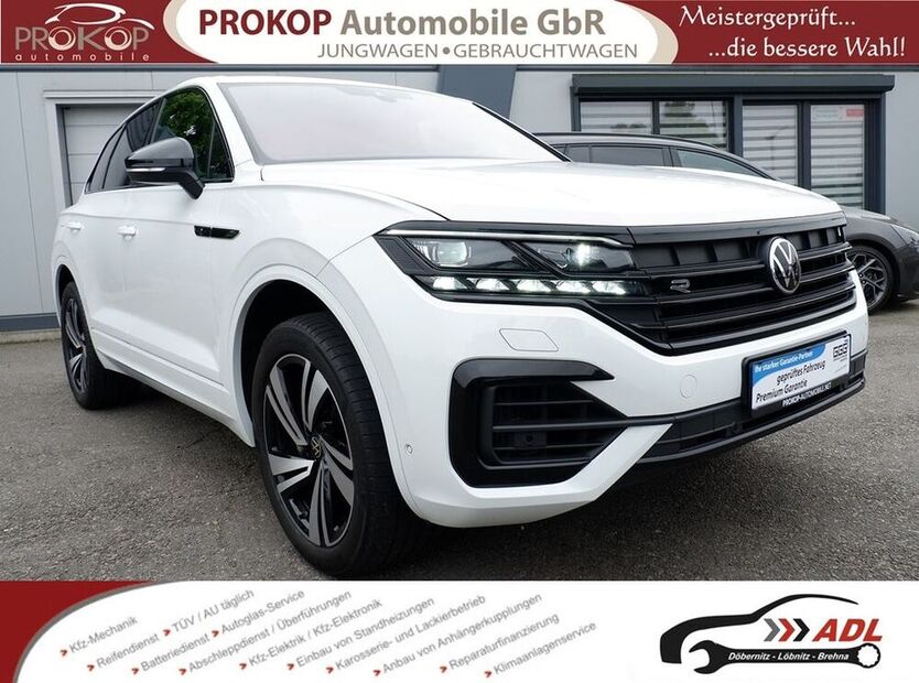 Touareg