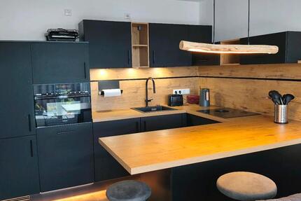 Wohnung Leipzig Nordwest - 2 Zimmer, 50 m&sup2;, 1.015&euro; | Angebot:27631184