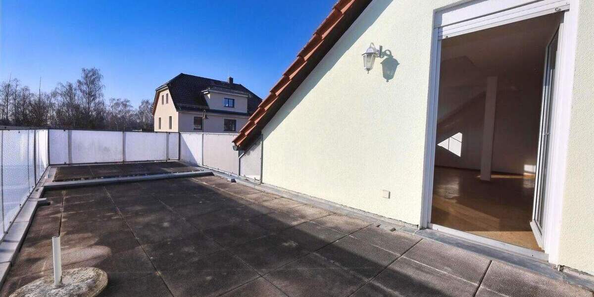 Etagenwohnung Naunhof Ammelshain - 2 Zimmer, 65 m&sup2;, 109.000&euro; | Angebot:25798028