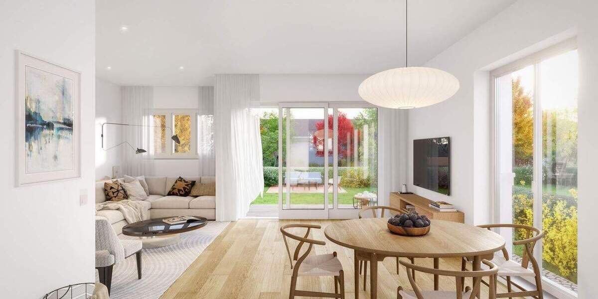 Einfamilienhaus Leipzig Seehausen - 5 Zimmer, 138 m&sup2;, 625.000&euro; | Angebot:25997394