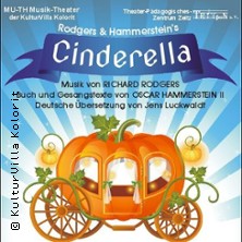 Cinderella | MU-TH Musik-Theater