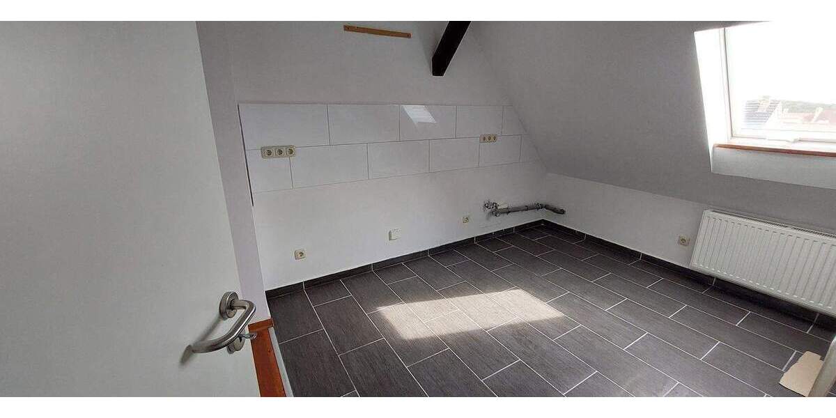 Etagenwohnung Leipzig Wahren - 3 Zimmer, 64 m&sup2;, 544&euro; | Angebot:26758839