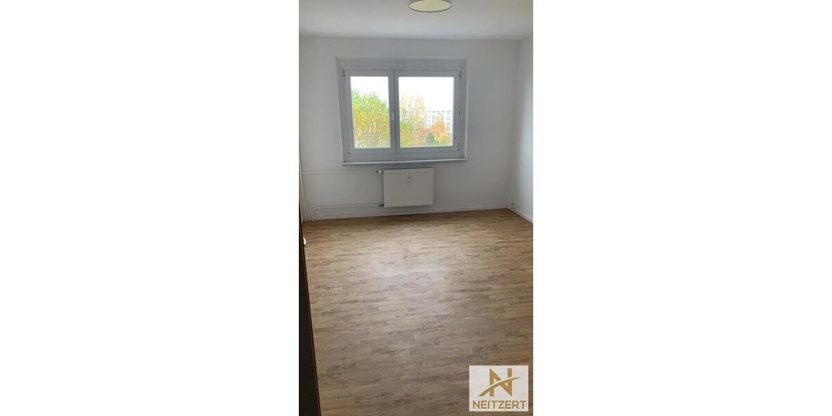 Etagenwohnung Leipzig Lausen-Grünau - 3 Zimmer, 67 m&sup2;, 779&euro; | Angebot:26004574