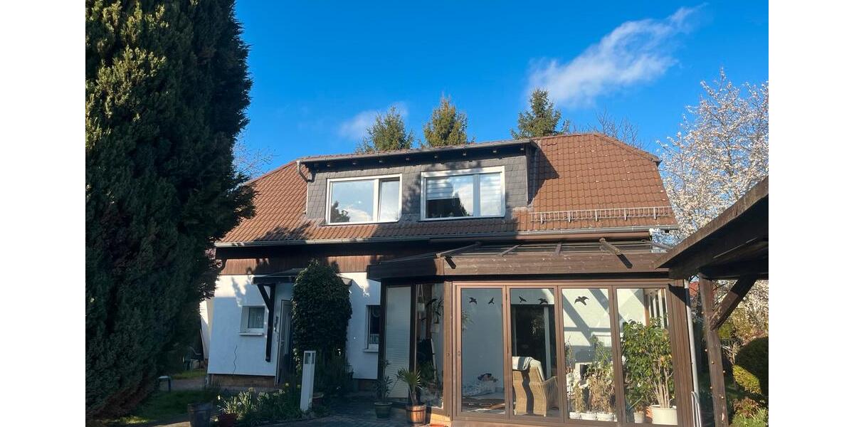 Einfamilienhaus Leipzig Nord - 4 Zimmer, 118 m&sup2;, 460.000&euro; | Angebot:27132704