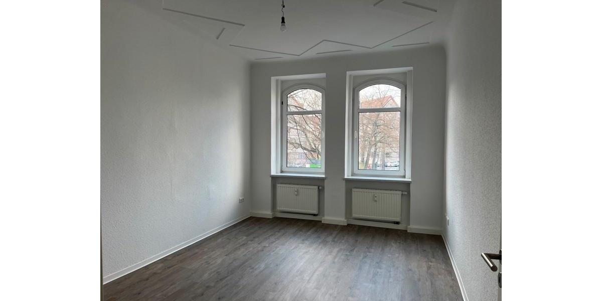Etagenwohnung Leipzig Nordost - 2 Zimmer, 65 m&sup2;, 581&euro; | Angebot:24822016