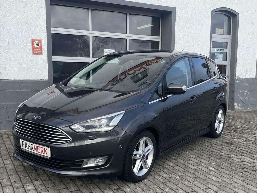 C-Max