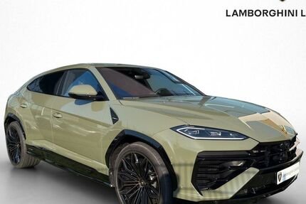 Lamborghini Urus 4.535 km 329.900 &euro; Leipzig 04357