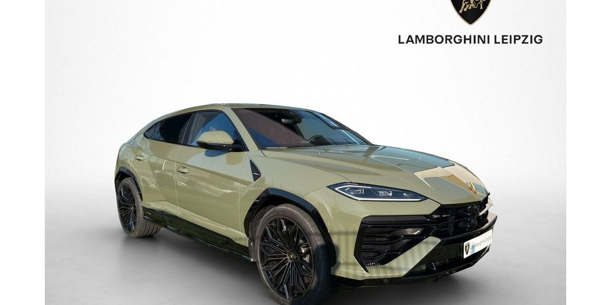 Lamborghini Urus 4.535 km 329.900 &euro; Leipzig 04357