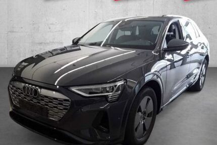 Audi Q8 e-tron 26.433 km 38.880 &euro; Leipzig 04129