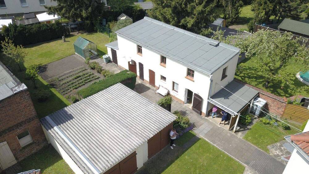 Mehrfamilienhaus, Wohnhaus Böhlen - 9 Zimmer, 189 m&sup2;, 379.000&euro; | Angebot:26169729
