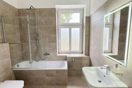 Wohnung Leipzig Nordost - 3 Zimmer, 60 m&sup2;, 869&euro; | Angebot:27291847