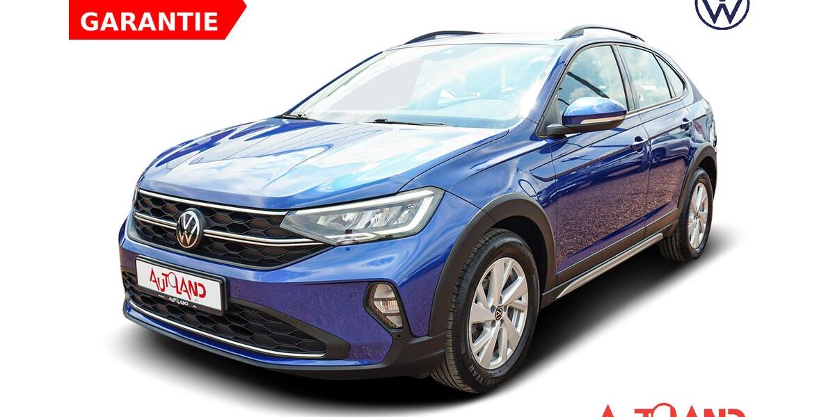 VW Taigo 98.508 km 15.490 &euro; Brehna 06796