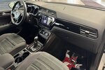 VW Touran 150 DSG R-Line/7Sitz/LED/Navi/ACC/Massage 99.985 km 22.990 &euro; Leipzig 04347