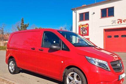 Mercedes-Benz Vito 146.117 km 22.999 &euro; Landsberg 06188