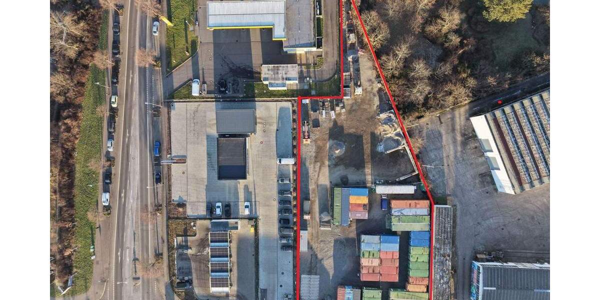 Grundstück Leipzig Leutzsch - 785.000&euro; | Angebot:25682775