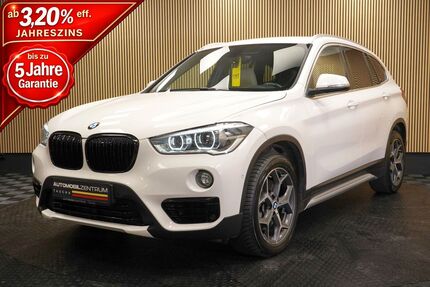 BMW X1 63.135 km 18.478 &euro; Taucha 04425