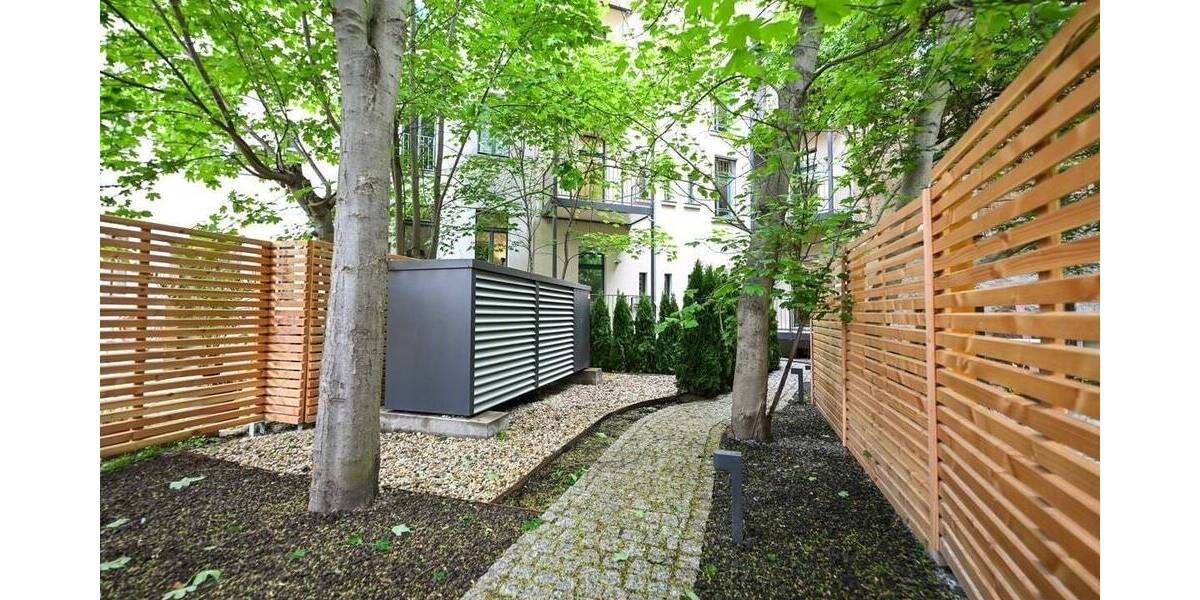 Etagenwohnung Leipzig Altlindenau - 3 Zimmer, 72 m&sup2;, 1.015&euro; | Angebot:26673553