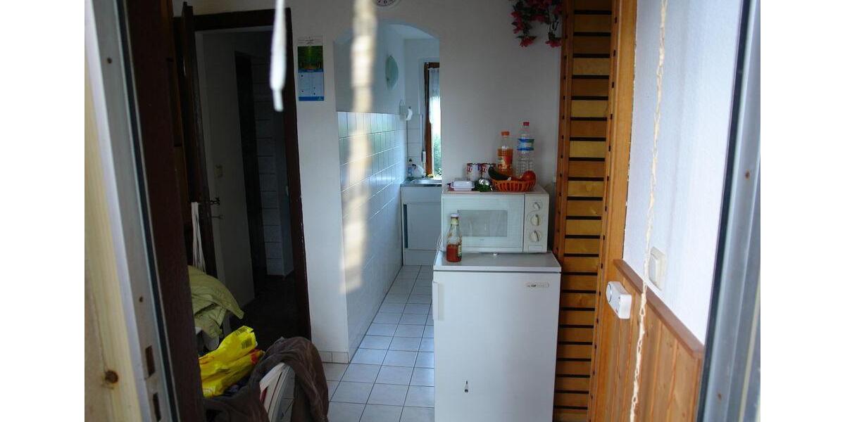 Bungalow Leipzig Südwest - 2 Zimmer, 50 m&sup2;, 80.000&euro; | Angebot:26623675